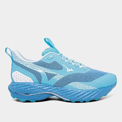 Tênis Mizuno Wave Rider Tt 2 Feminino