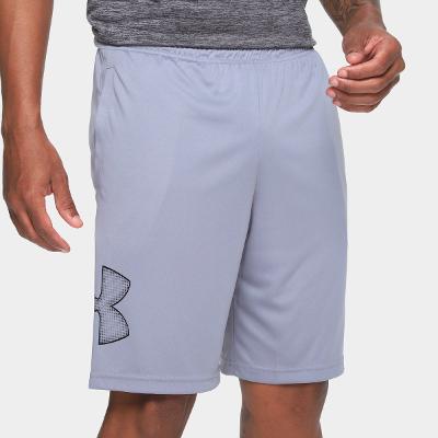 Short Under Armour Tech Graphic Masculino