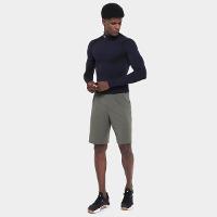 Short Under Armour Tech Graphic Masculino - 4