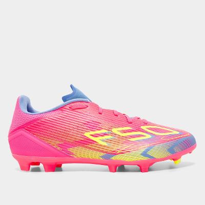 Chuteira Campo Adidas F50 League Unissex