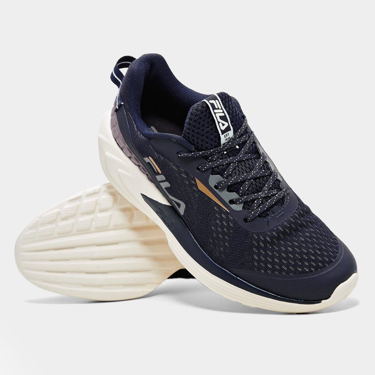 Tênis Fila Diffusion Feminino - 2