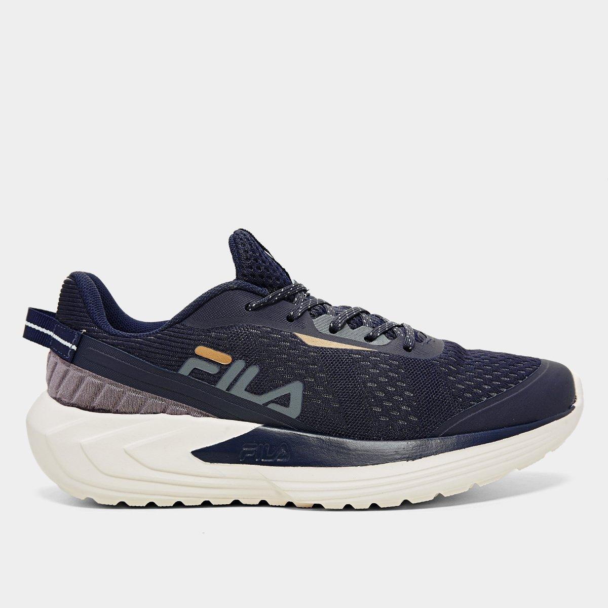 Tênis Fila Diffusion Feminino - 1