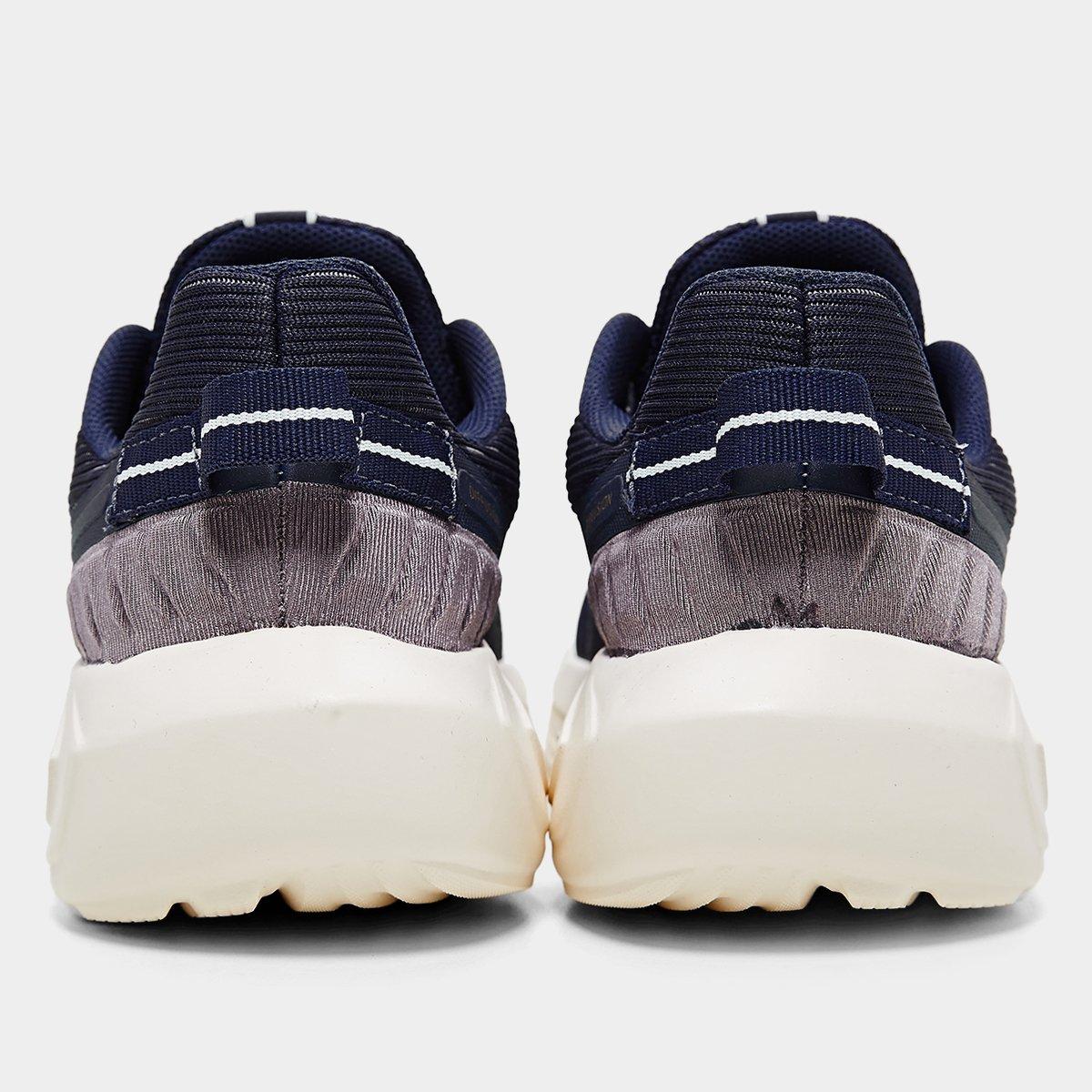 Tênis Fila Diffusion Feminino - 3