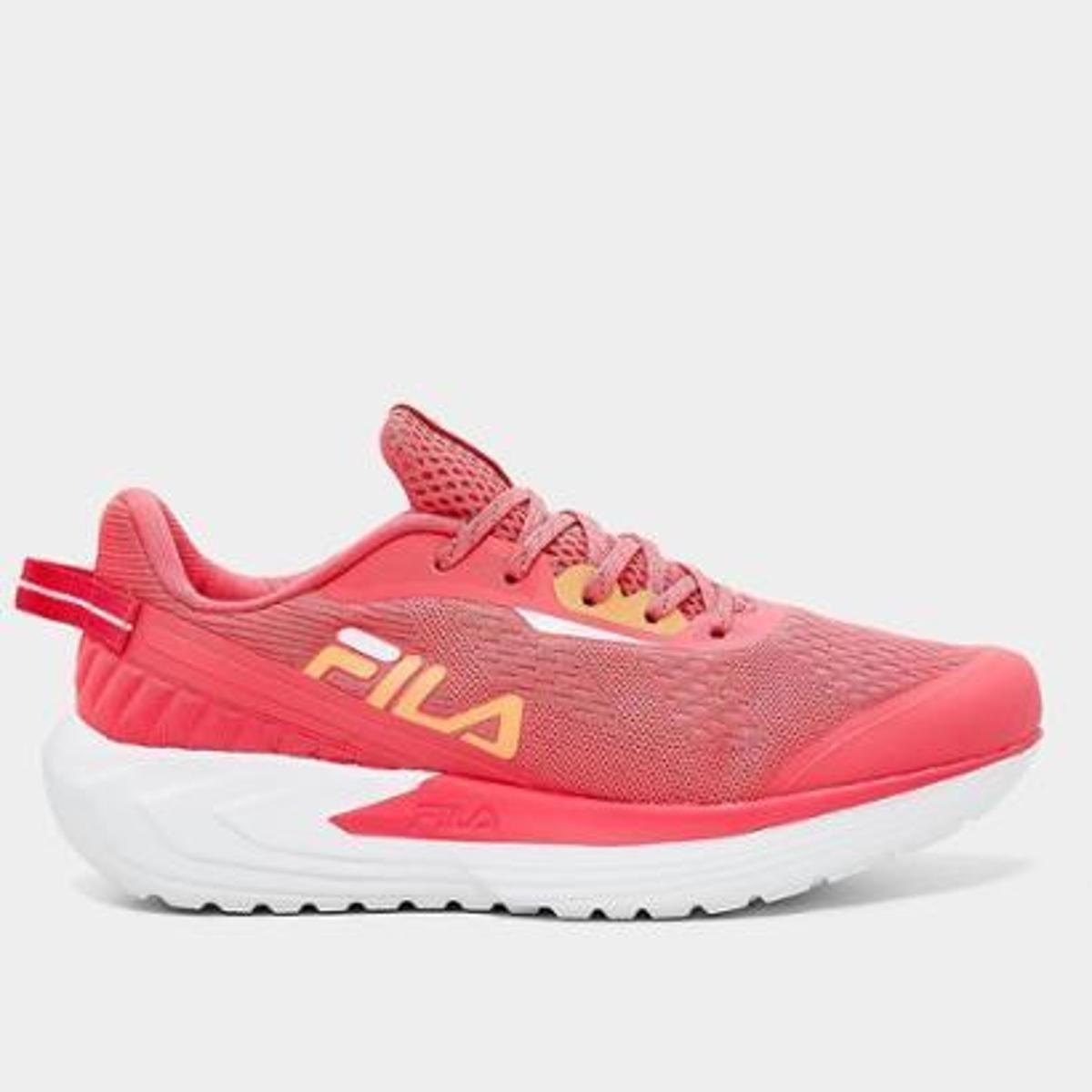 Tênis Fila Diffusion Feminino - 2