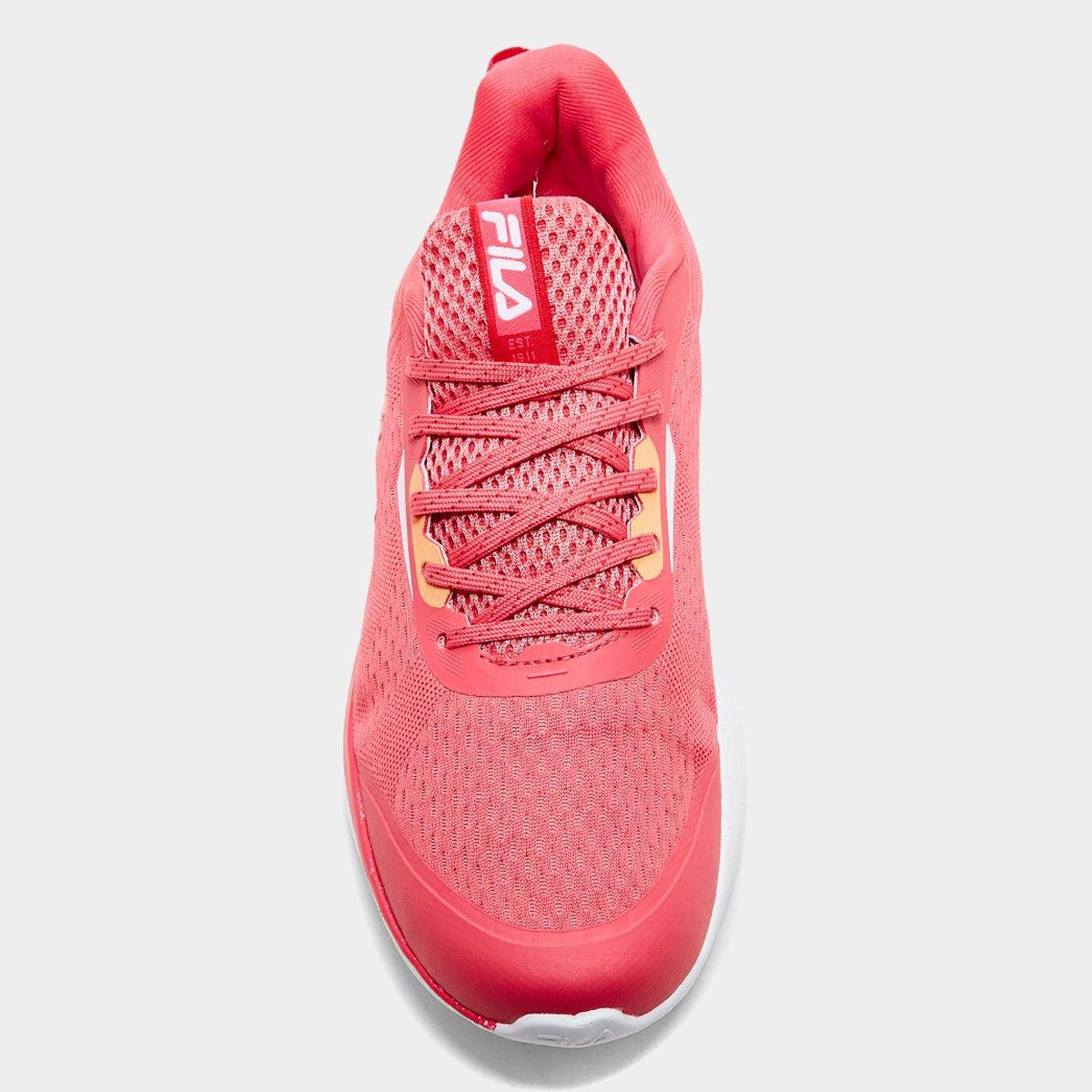 Tênis Fila Diffusion Feminino - 4