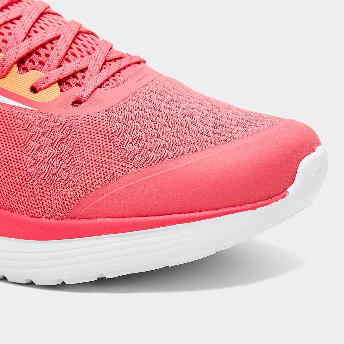 Tênis Fila Diffusion Feminino - 7