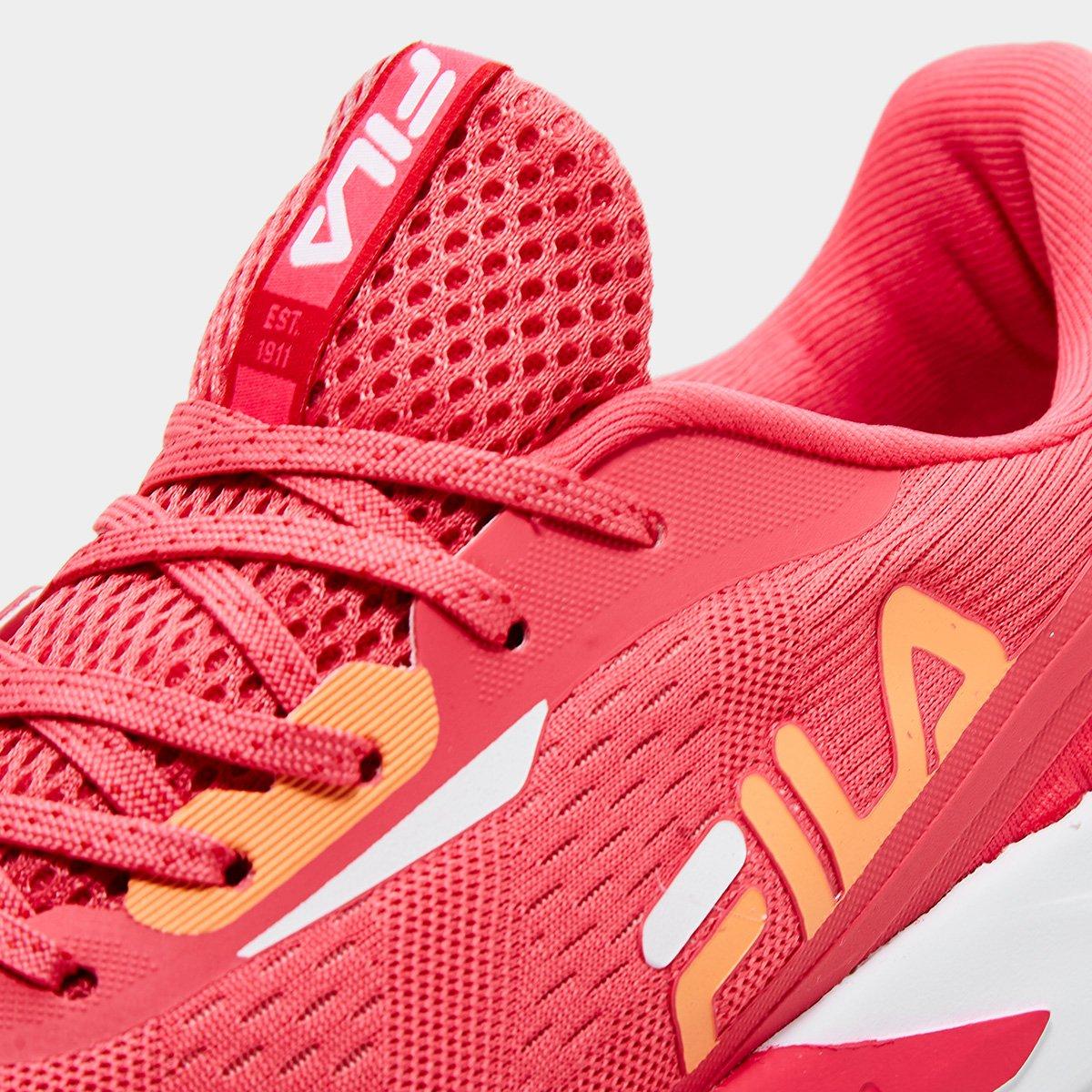 Tênis Fila Diffusion Feminino - 8