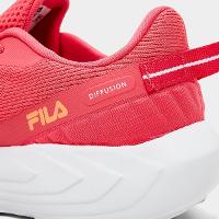 Tênis Fila Diffusion Feminino - 9