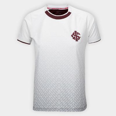 Camiseta Internacional Champion II Feminina