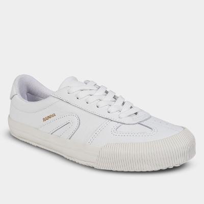 Tênis Rainha VL 2500 Couro Unissex