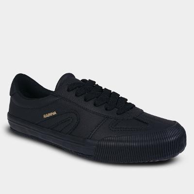 Tênis Rainha VL 2500 Couro Unissex