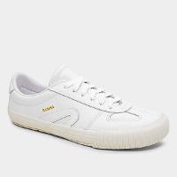 Tênis Rainha VL 2500 Couro - 2