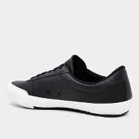 Tênis Rainha VL 2500 Couro - 3