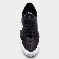 Tênis Rainha VL 2500 Couro