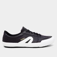 Tênis Rainha VL 2500 Couro - 1