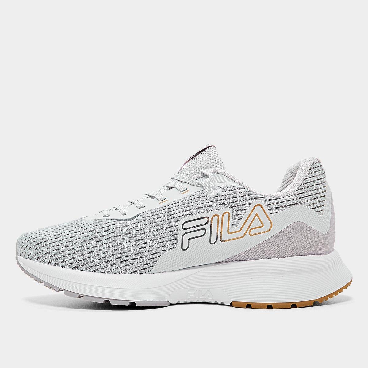 Tênis Fila Ride 2 Feminino - 5