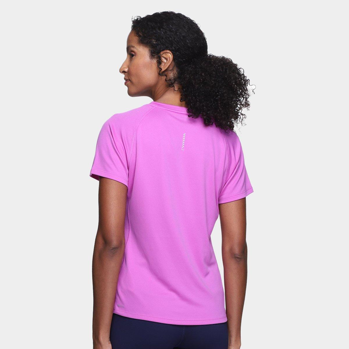Camiseta Puma Run Velocity Feminina - 2