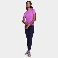Camiseta Puma Run Velocity Feminina - 4
