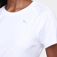 Camiseta Puma Run Velocity Feminina - 3