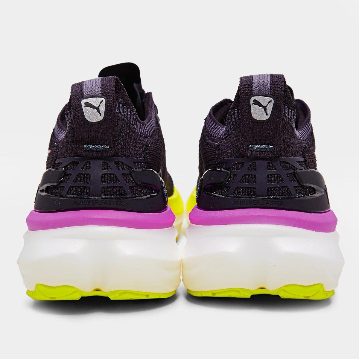 Tênis Puma Forever Run Nitro 2 Feminino - 3