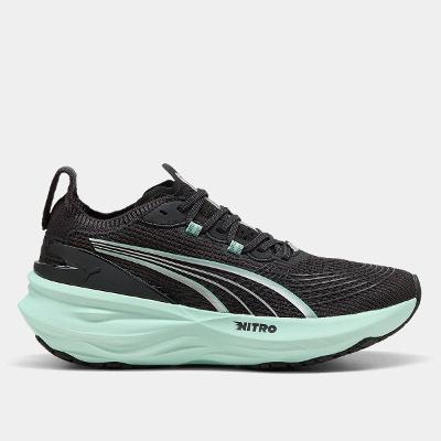 Tênis Puma Forever Run Nitro 2 Feminino