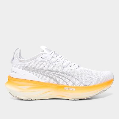 Tênis Puma Forever Run Nitro 2 Feminino