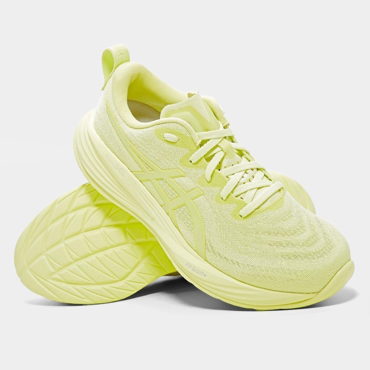 Tênis Asics Gel Cumulus 27 Lite Show Feminino - 2