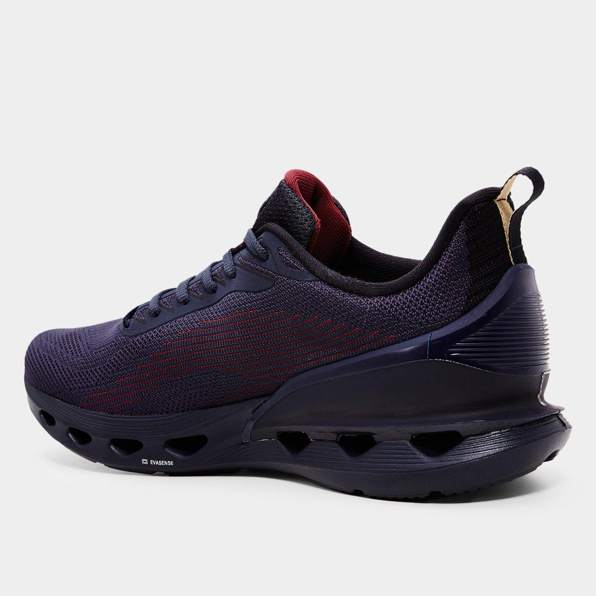 Tênis Olympikus Quartzo Masculino - 3