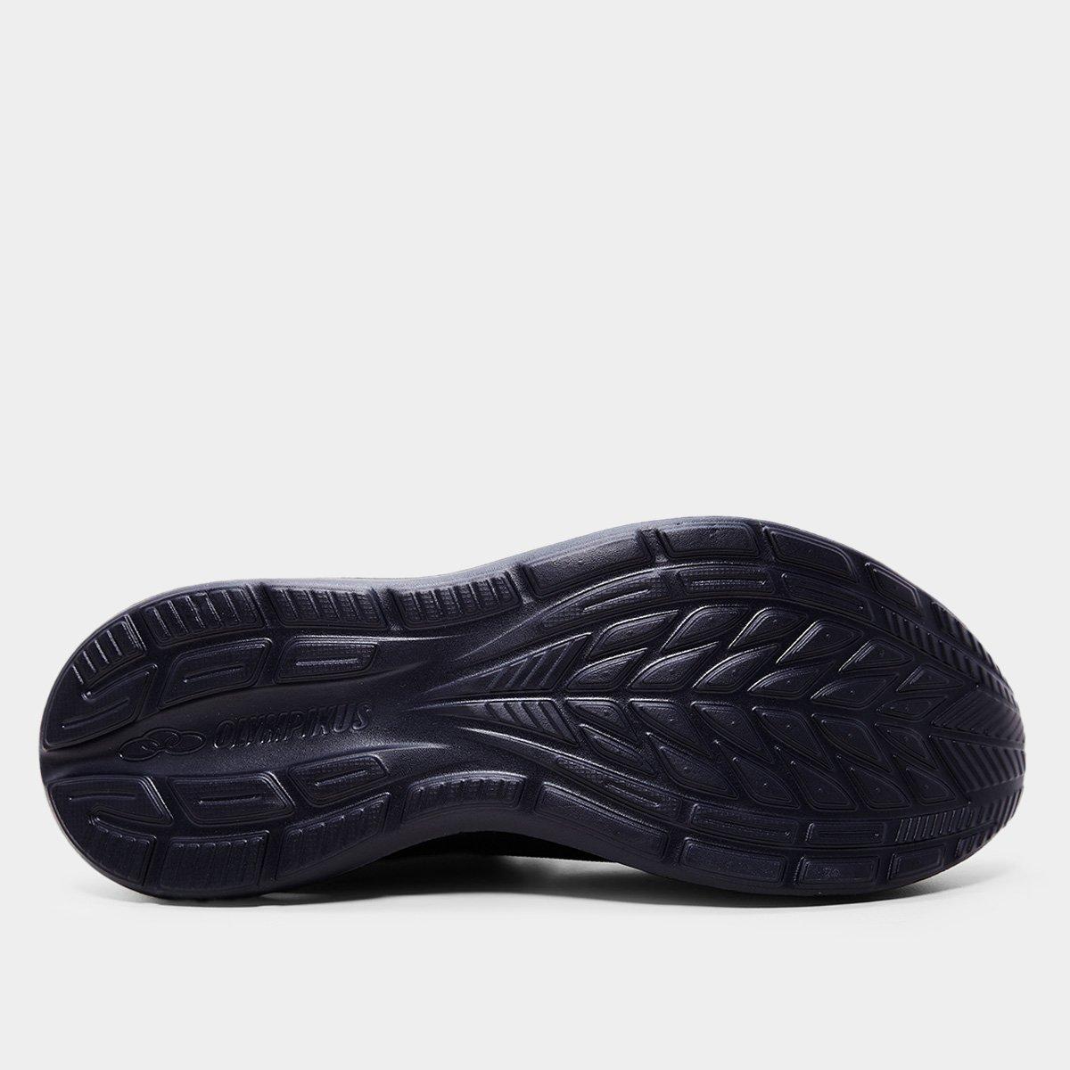 Tênis Olympikus Quartzo Masculino - 5