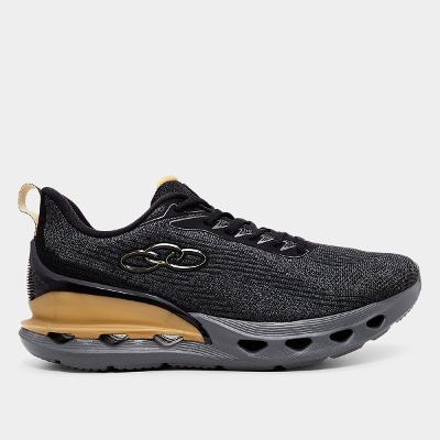 Tênis Olympikus Quartzo Masculino