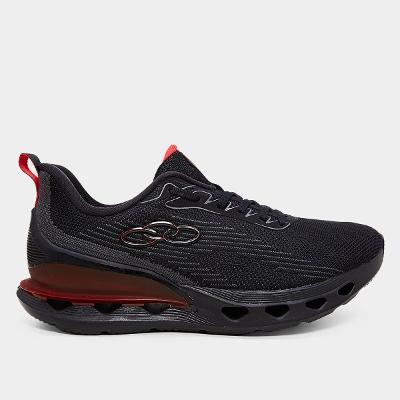 Tênis Olympikus Quartzo Masculino