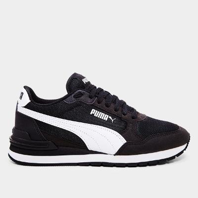 Tênis Infantil Puma Runner V4 Mesh