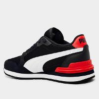 Tênis Infantil Puma Runner V4 Mesh - 3