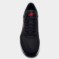 Tênis Infantil Puma Runner V4 Mesh
