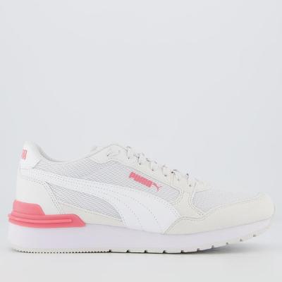 Tênis Infantil Puma Runner V4 Mesh