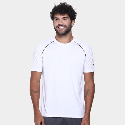 Camiseta Olympikus Masculina