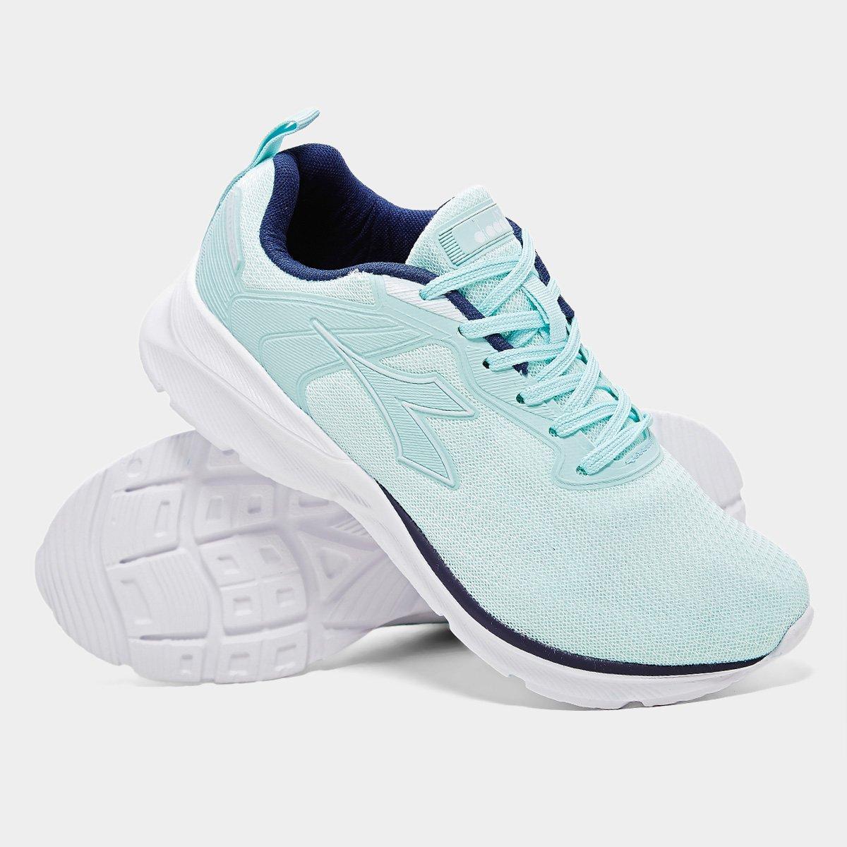 Tênis Diadora Chiesa Feminino - 2