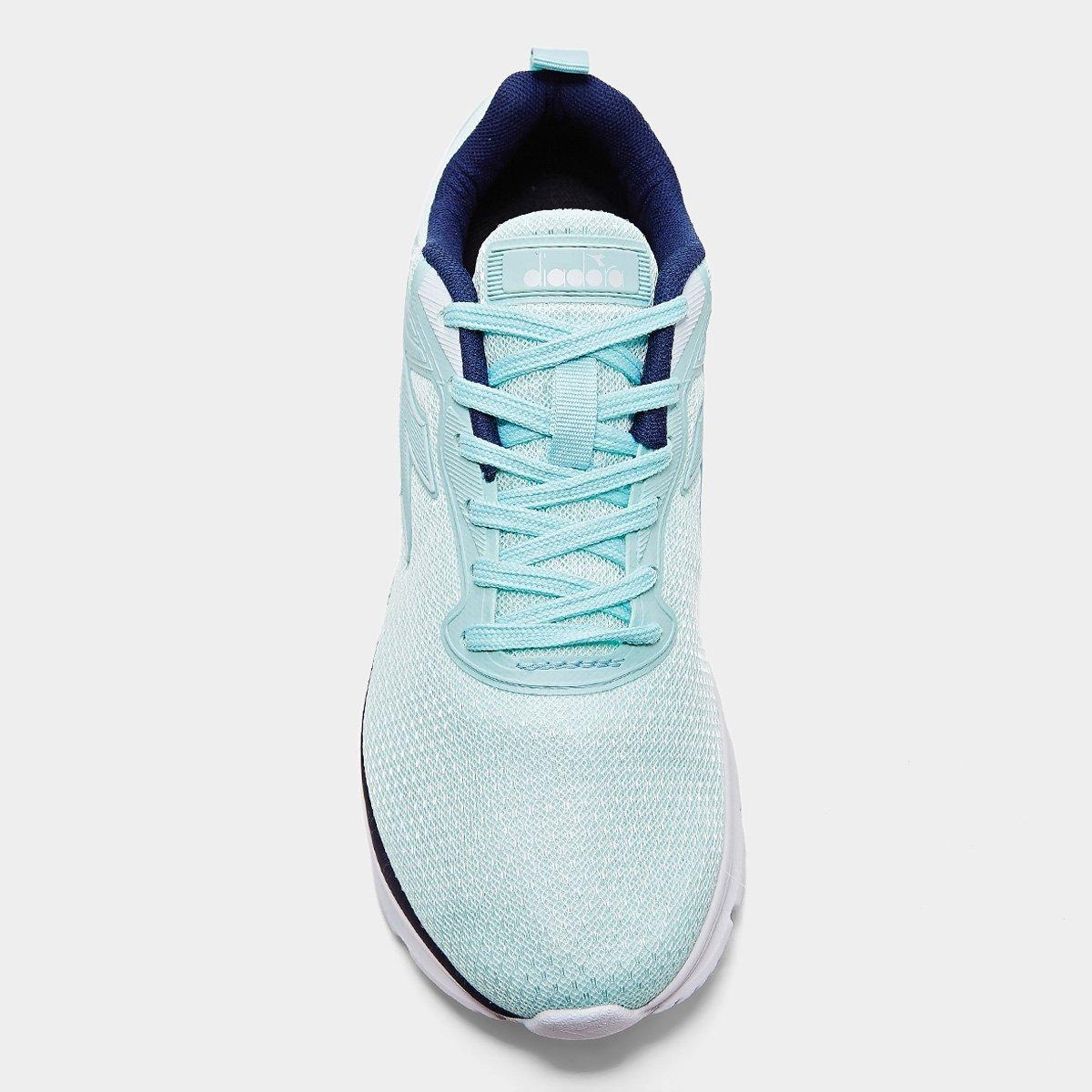 Tênis Diadora Chiesa Feminino - 4