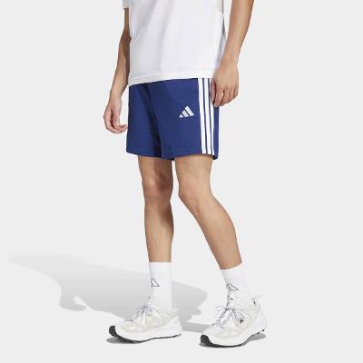 Short Adidas 3 Listras Masculino