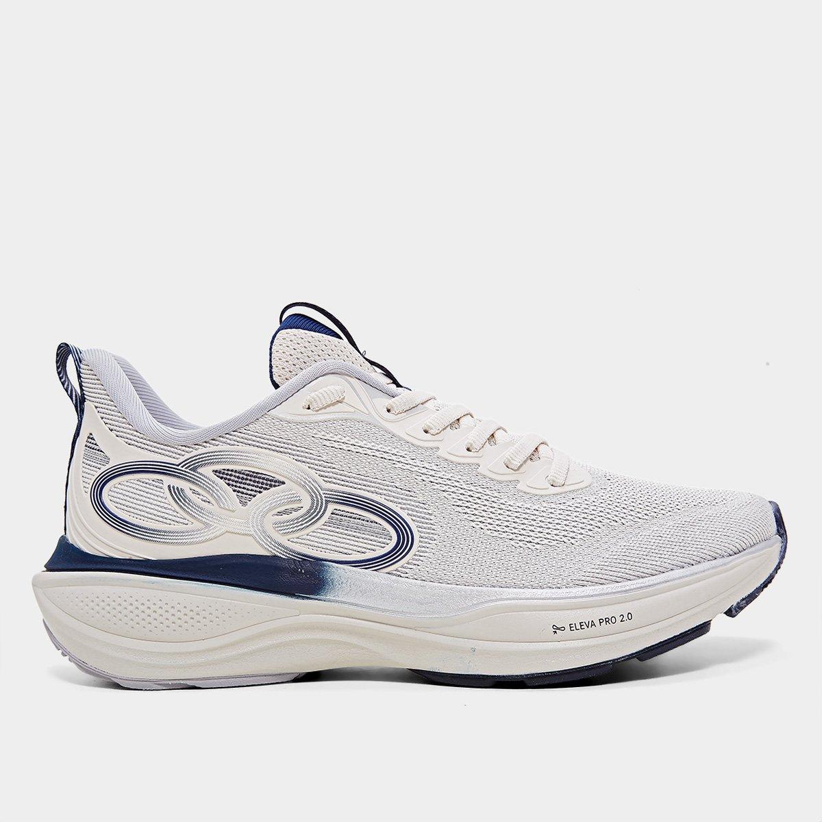 Tênis Olympikus Pride 4 - 1