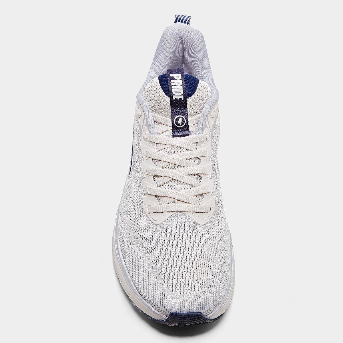 Tênis Olympikus Pride 4 - 4