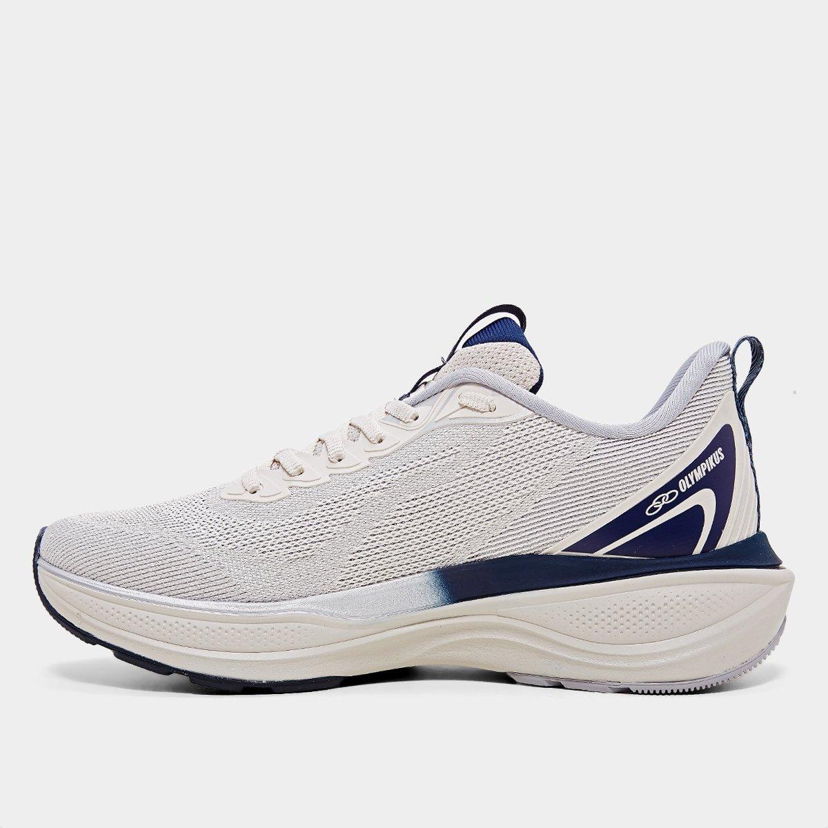 Tênis Olympikus Pride 4 - 5