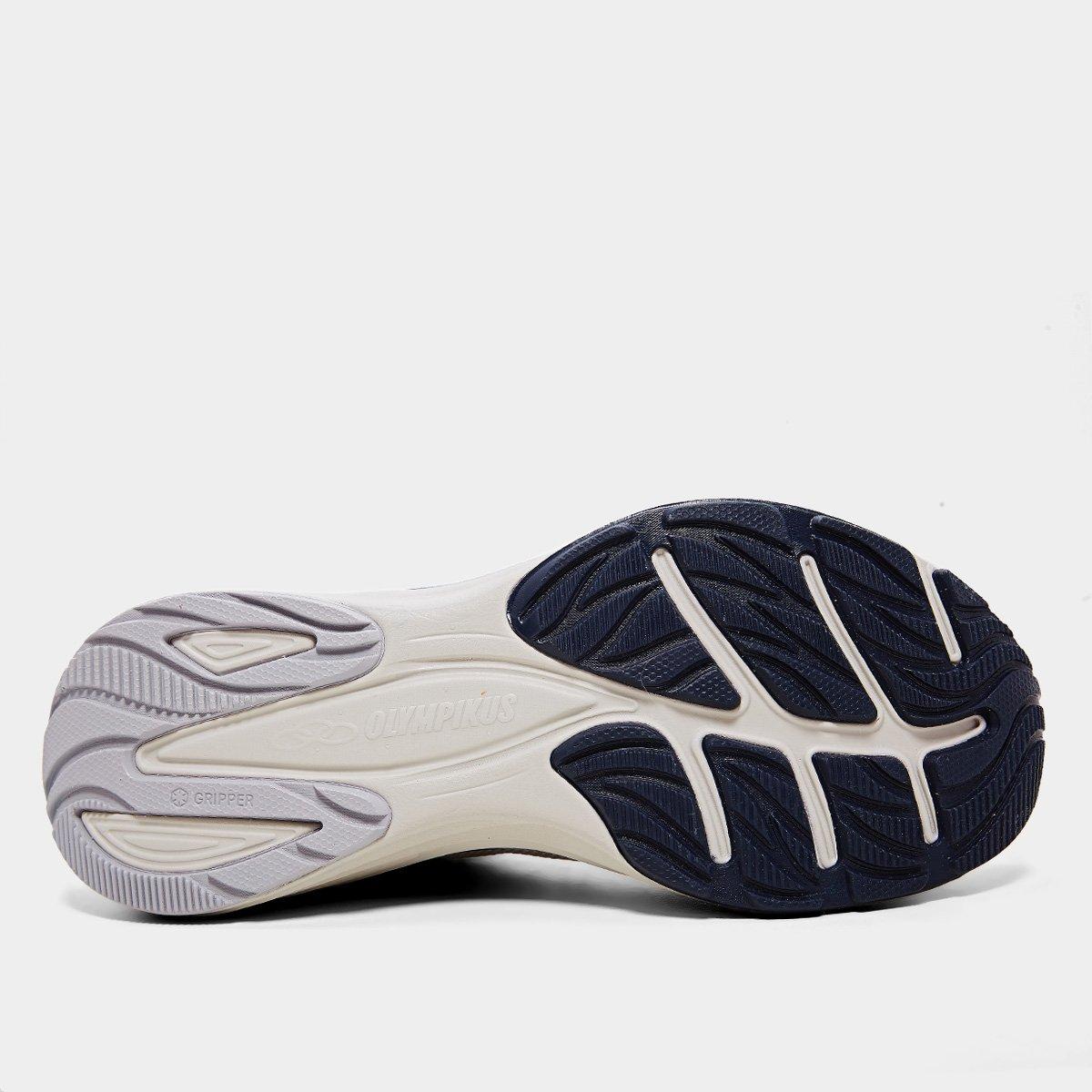 Tênis Olympikus Pride 4 - 6