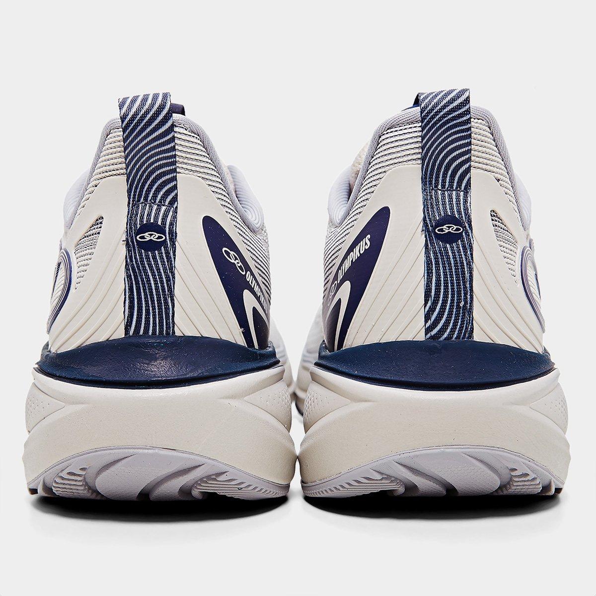 Tênis Olympikus Pride 4 - 3