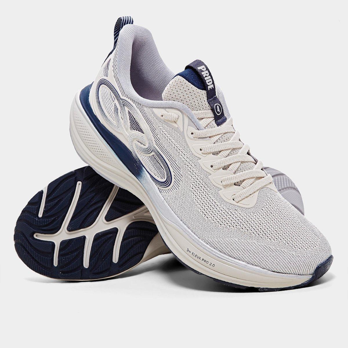 Tênis Olympikus Pride 4 - 2