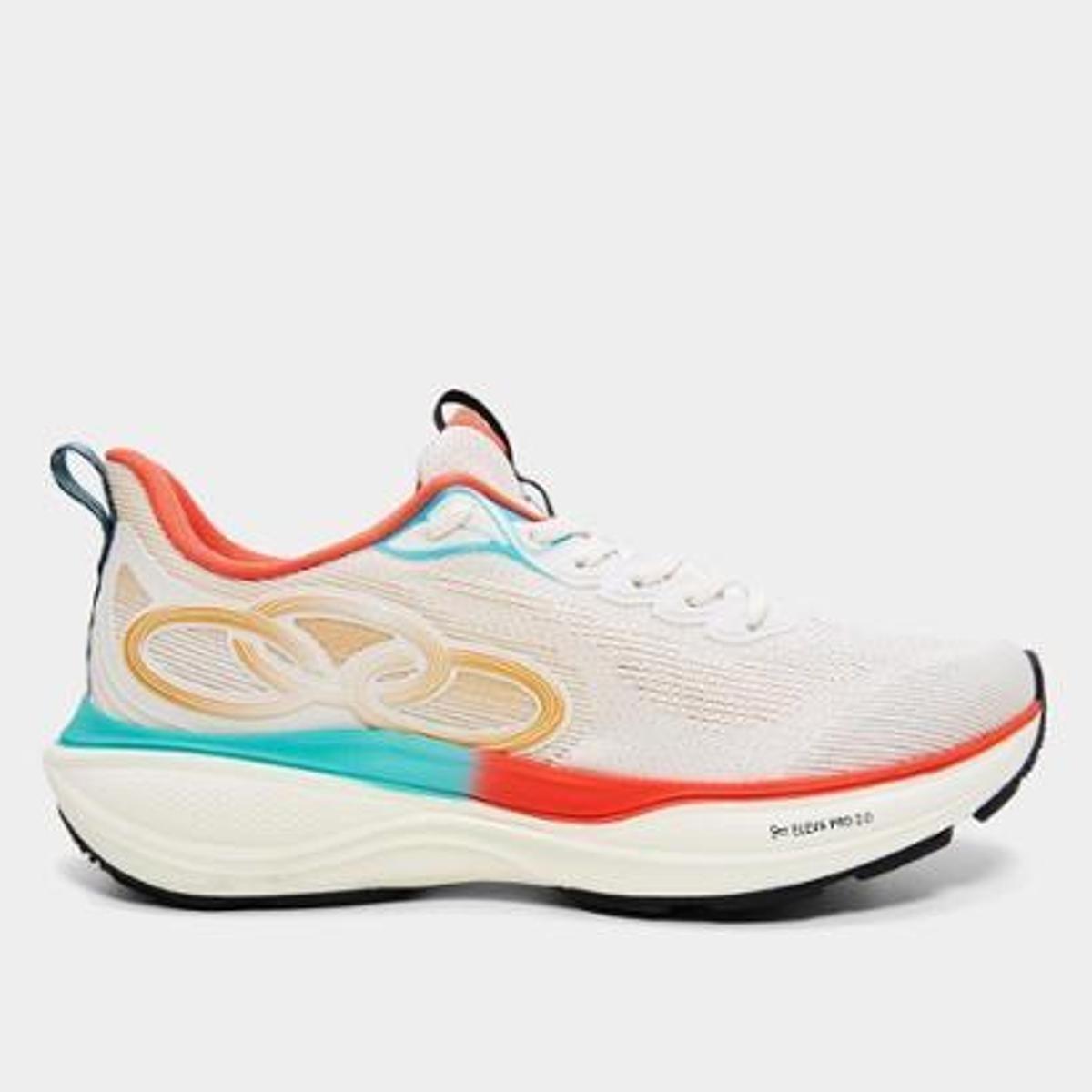 Tênis Olympikus Pride 4 - 2