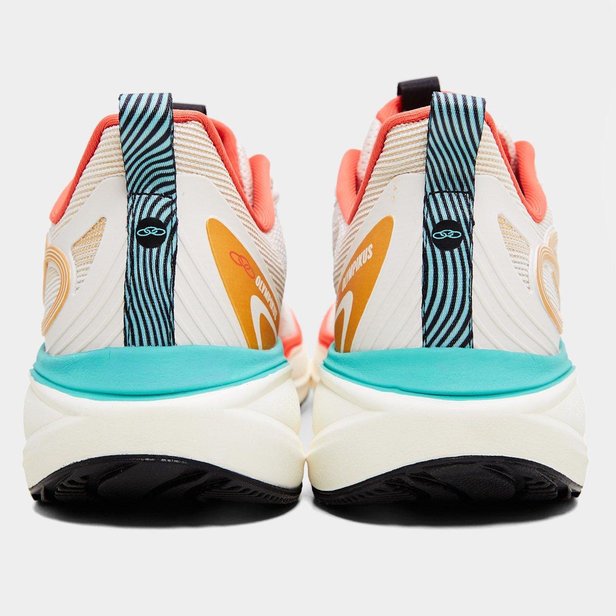 Tênis Olympikus Pride 4 - 3