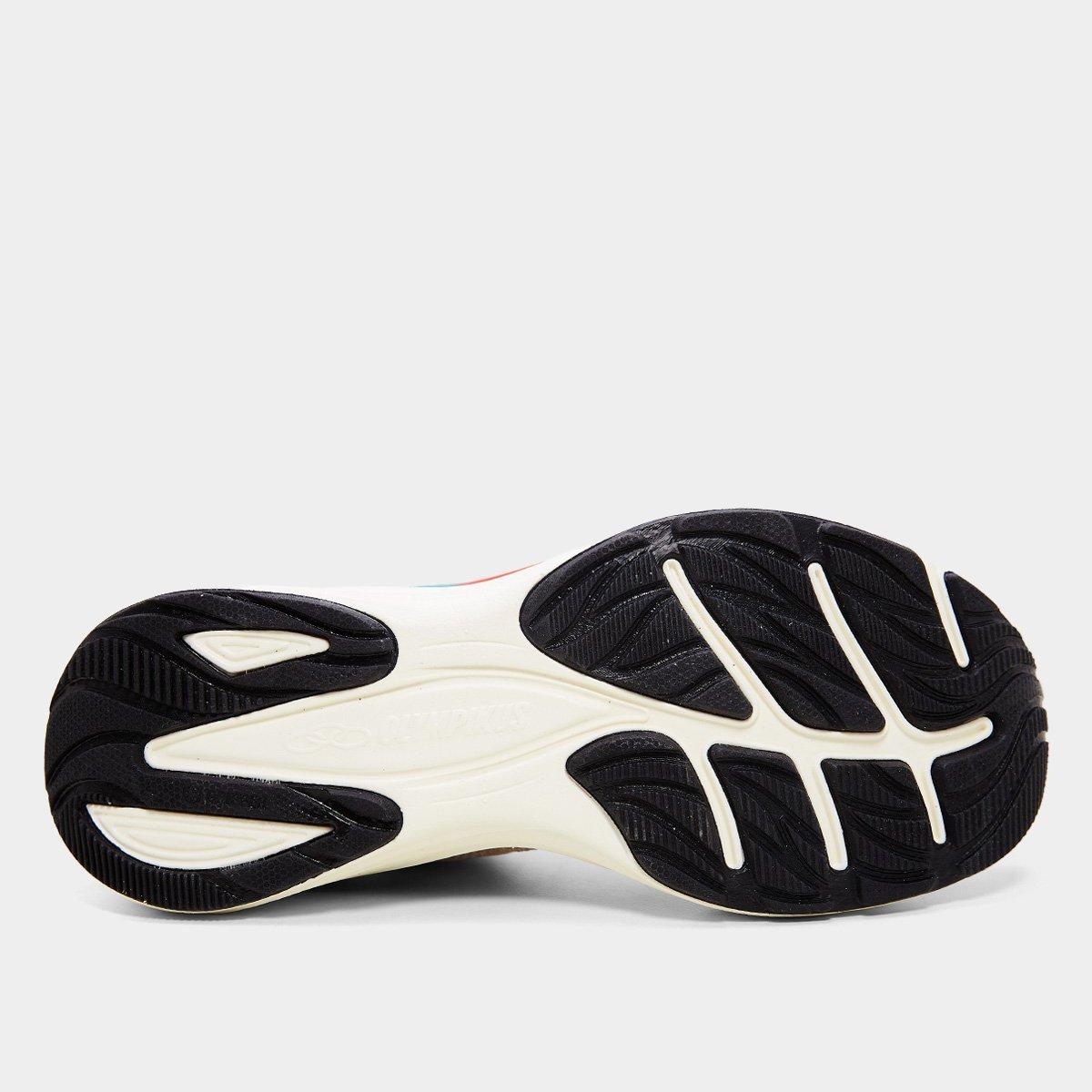 Tênis Olympikus Pride 4 - 5