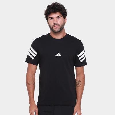 Camiseta Adidas Future Icon Masculina