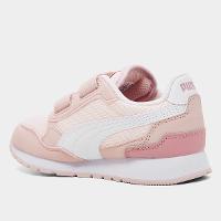 Tênis Infantil Puma Runner V4 Mesh V - 3